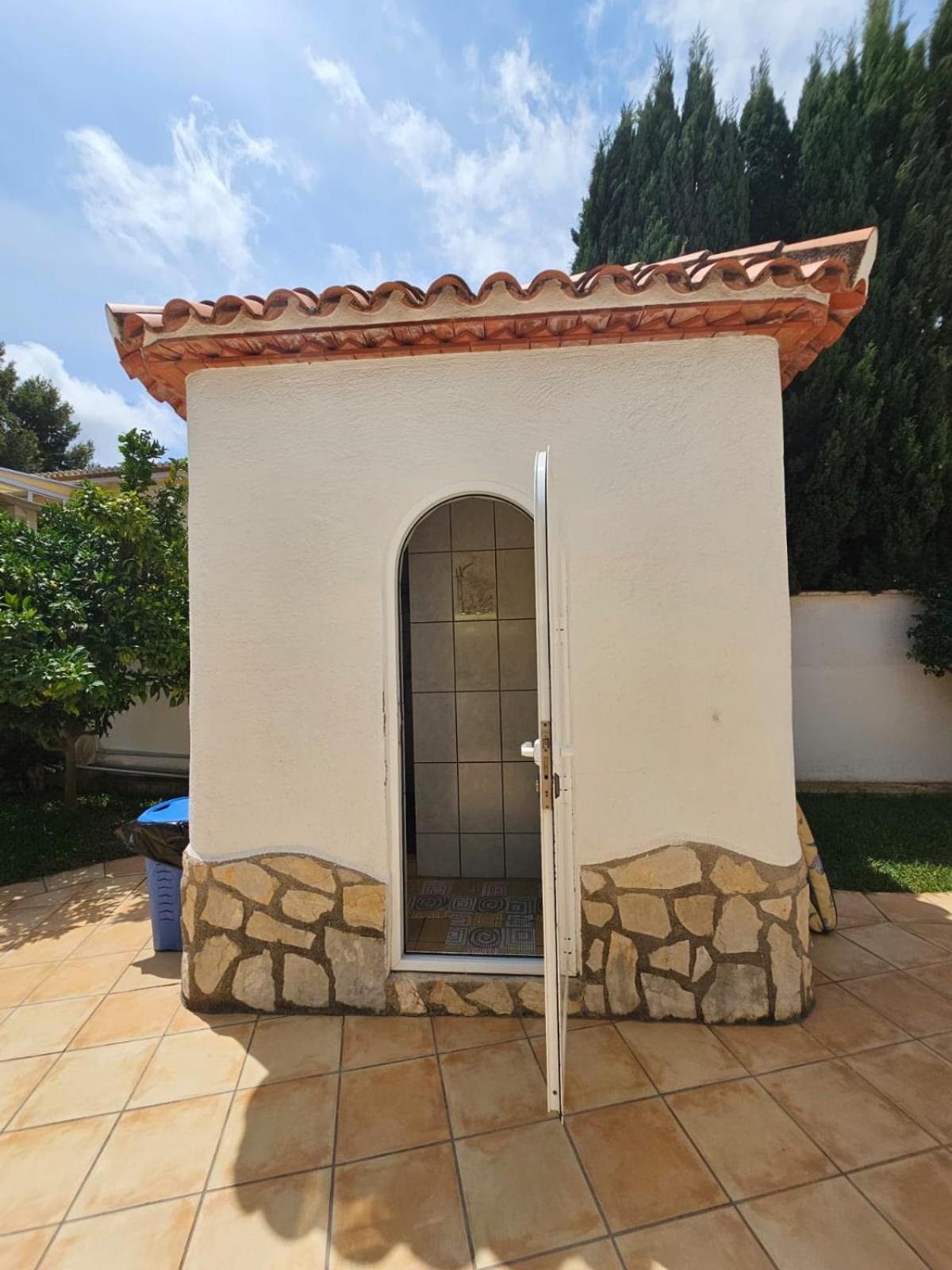 Villa Comas دينايا المظهر الخارجي الصورة