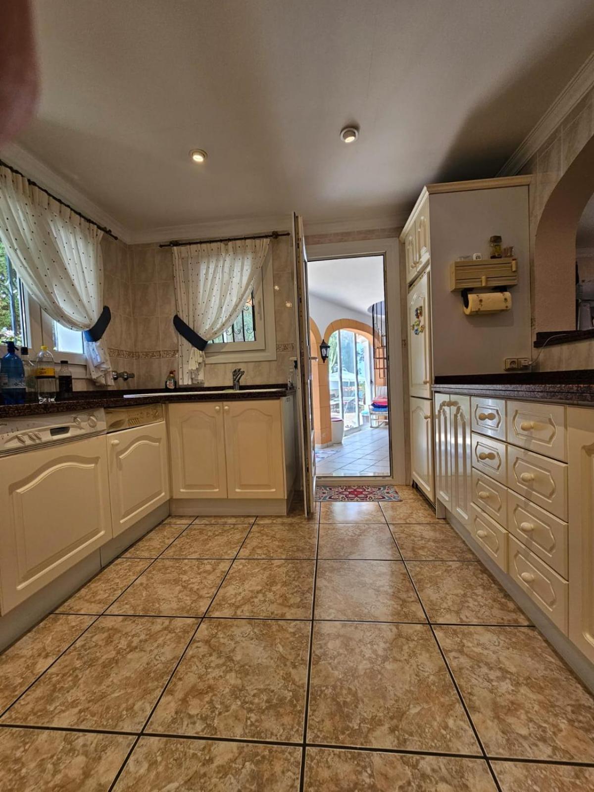 Villa Comas دينايا المظهر الخارجي الصورة